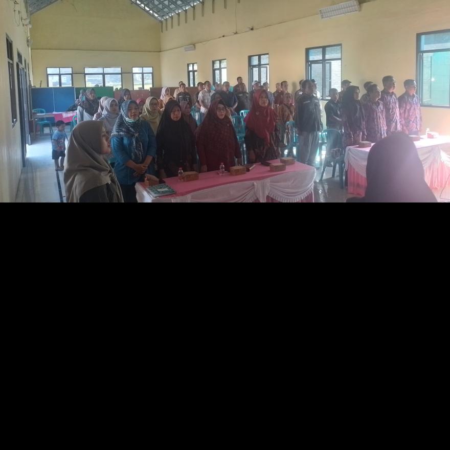 Musdes Perubahan RPJMDesa Periode 2020-2028 dan Penyusunan RKPDesa TA 2026